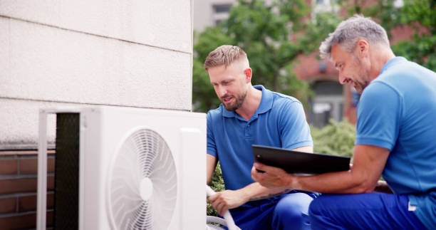 HVAC Troubleshooting in West Hempstead, NY