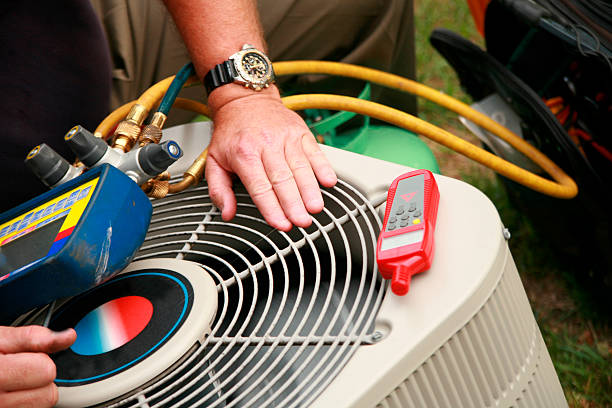 Professional HVAC in West Hempstead, NY